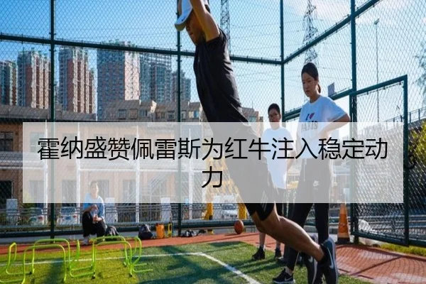 霍纳盛赞佩雷斯为红牛注入稳定动力